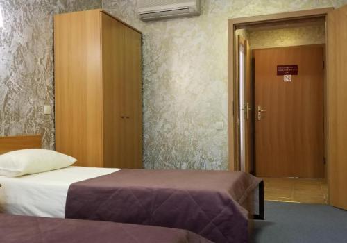 Фото Отель Четыре короны