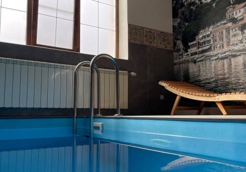 3-комнатный номер люкс улучшенный