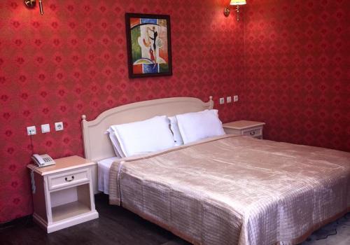 Фото Отель Венеция