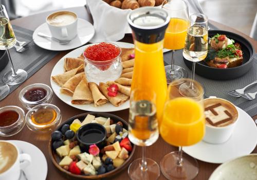 Фото Crystal House Suite Hotel & Spa