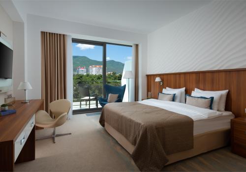 Фото Приморье GRAND RESORT HOTEL