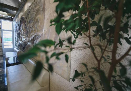 Фото Отель Баден-Баден