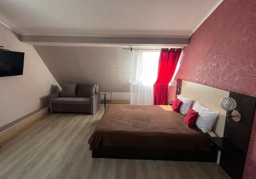 Фото Отель Виста