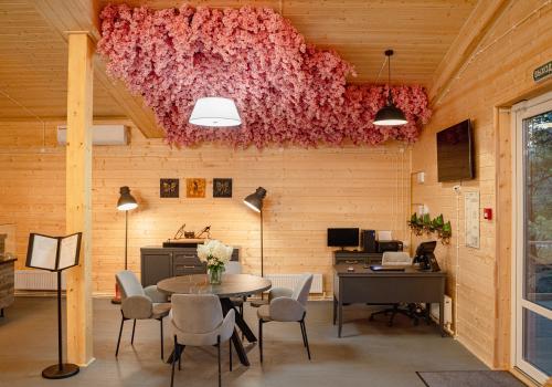 Фото Эко Парк Тепло