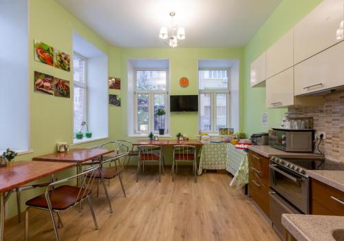 Фото Отель Облака