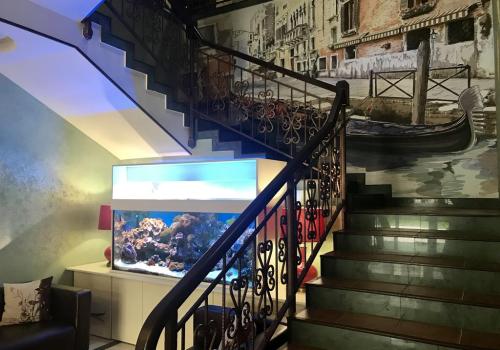 Фото Отель Венеция