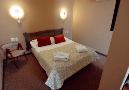 Номер люкс свадебный