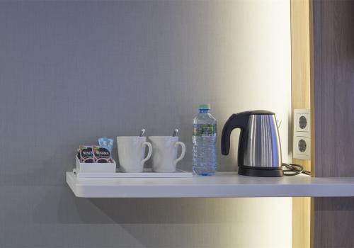 Фото Cosmos Smart Moscow Dubininskaya