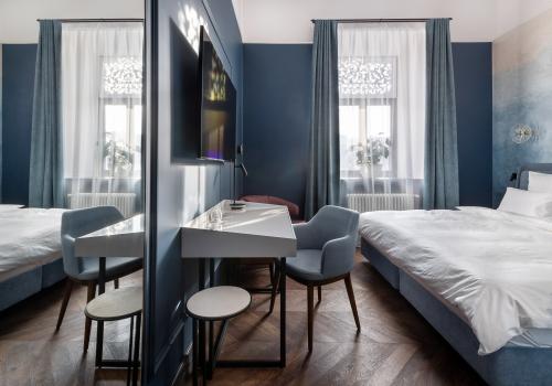 2-местный номер комфорт