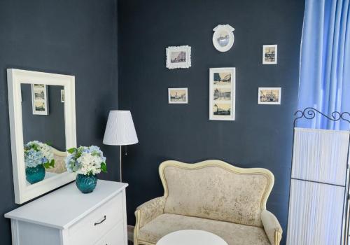 Номер полулюкс