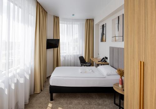 Номер стандарт