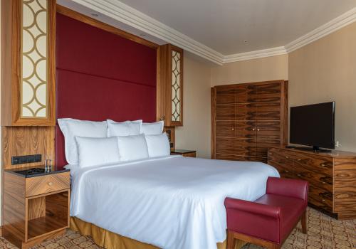 Фото Отель МонАрх