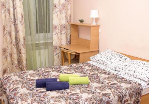 Фото Отель Логос