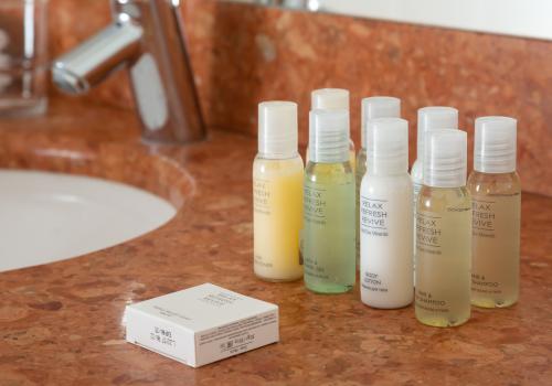 Фото Отель HolidayHall Samara