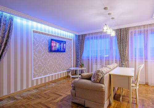 Фото Отель Красноярск