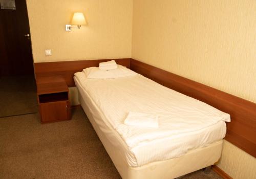 1-местный номер эконом (категория без *)