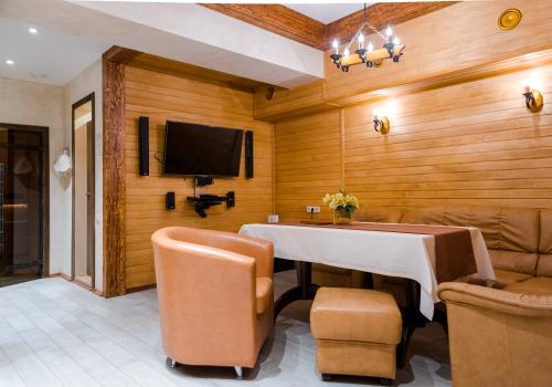 Фото Отель HELIOPARK Residence