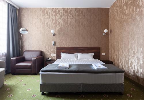 Фото отеля 5