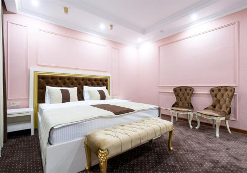 Фото Отель Париж