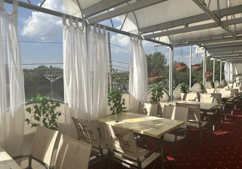 Фото Амакс Сити Отель