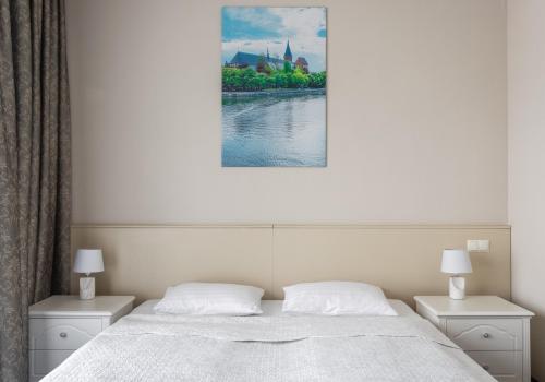 Фото Отель RiverSide