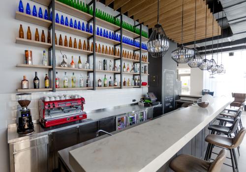 Фото Concept Hotel