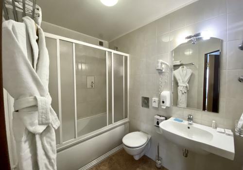 Фото Амакс Сити Отель