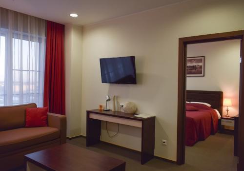 Фото Отель Виконда