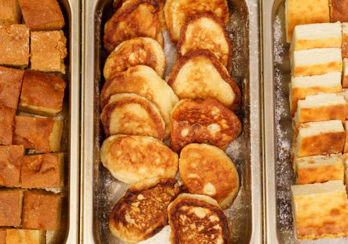 Фото Отель Балтия