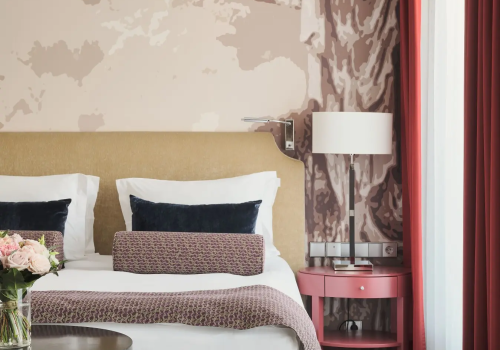 Номер полулюкс