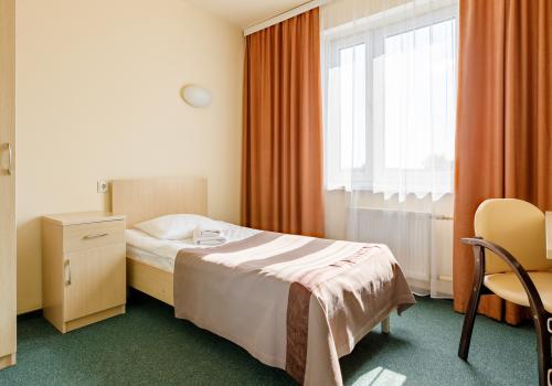 Фото IT Time Hotel