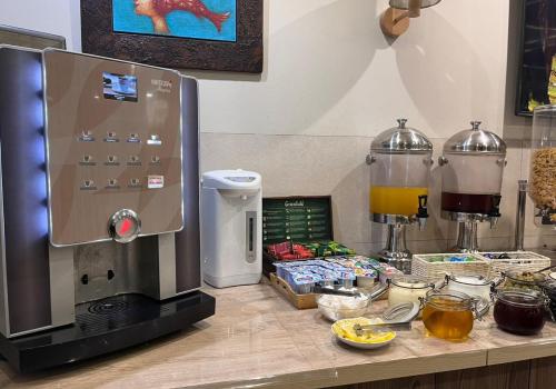 Фото Отель Старосадский