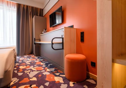 Номер Супериор