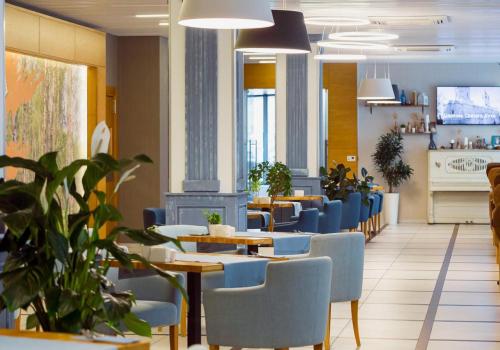 Фото АМАКС Конгресс-отель