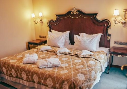 Сьют (1 корпус)