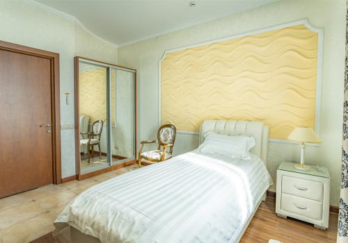 1-местный номер стандарт