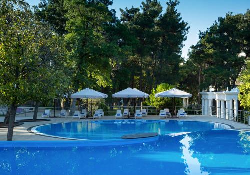 Фото Приморье GRAND RESORT HOTEL