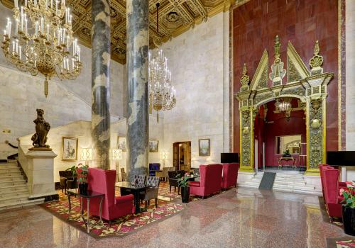 Фото отеля 2