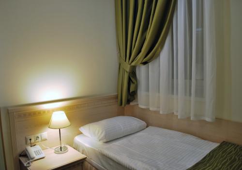 Фото Отель Старосадский