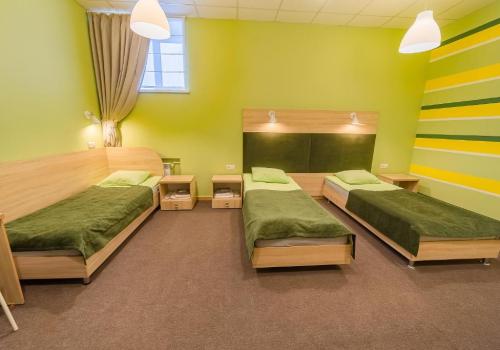 Фото Отель Life