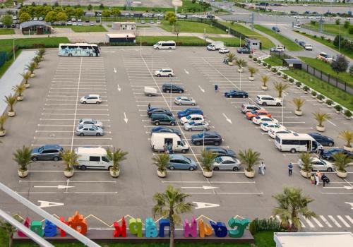 Фото Сочи Парк Отель