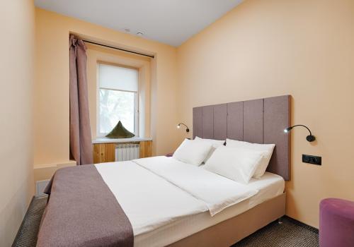 Фото Гостиница На Цветном