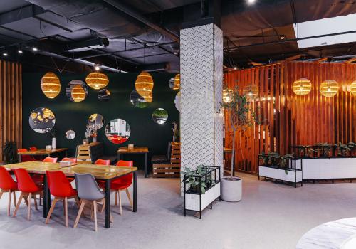 Фото Отель Riders Lodge