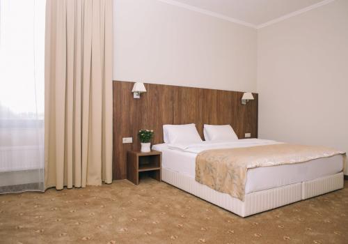 Фото Skypoint 4* Шереметьево