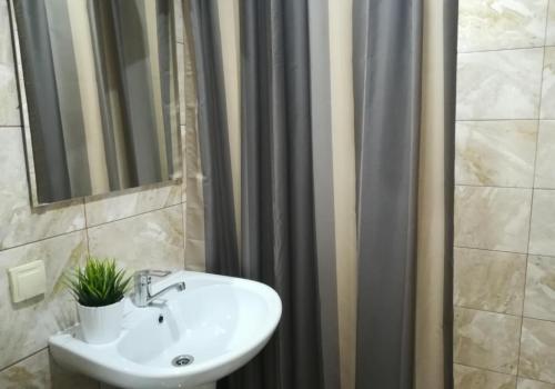 3-местная комната стандарт