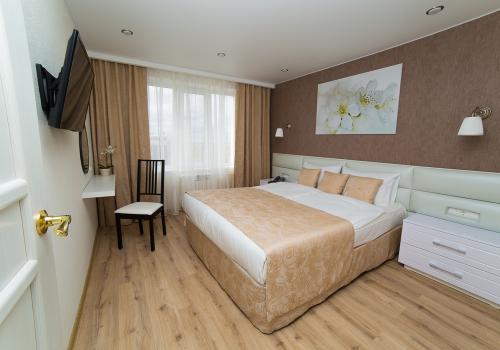 Фото Гостиница Двина