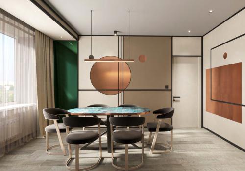 Фото Hyatt Place Ekaterinburg