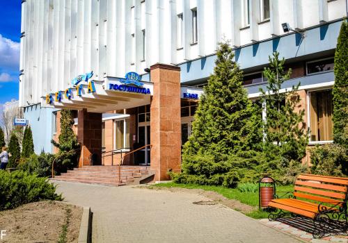 Фото Отель «Веста»