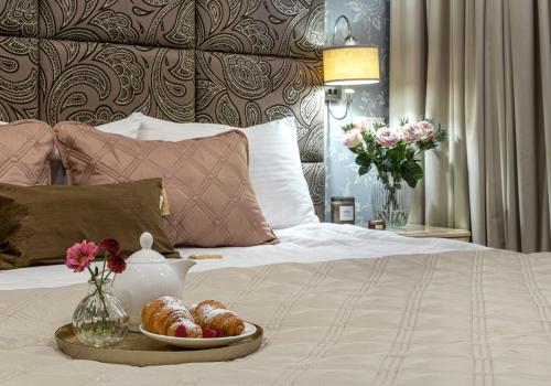 Фото Отель Де Пари