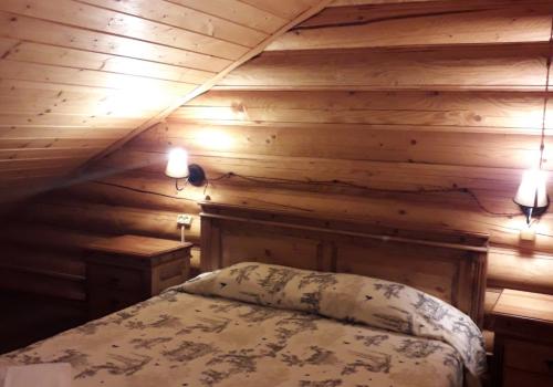 Коттедж улучшенный